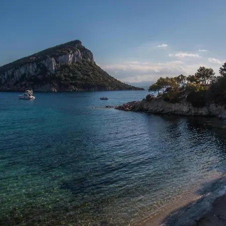 Elegant Near The Tyrrhenian Sea * Porto Istana