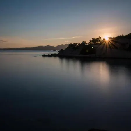 Elegant Near The Tyrrhenian Sea Appartement Porto Istana