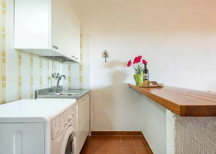 Appartement Elegant Near The Tyrrhenian Sea