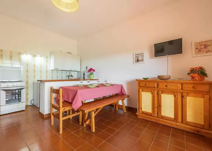 Appartement Elegant Near The Tyrrhenian Sea