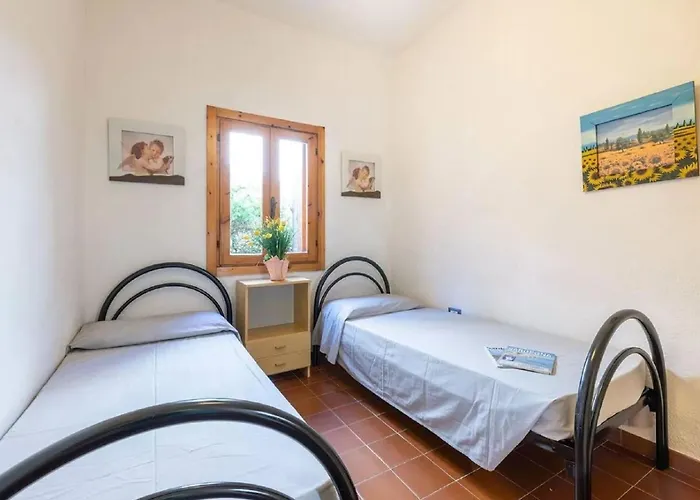 Elegant Near The Tyrrhenian Sea Porto Istana