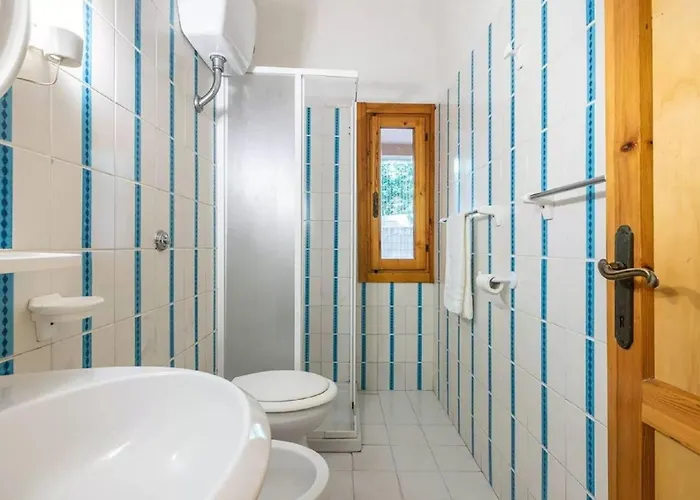 Appartement Elegant Near The Tyrrhenian Sea *