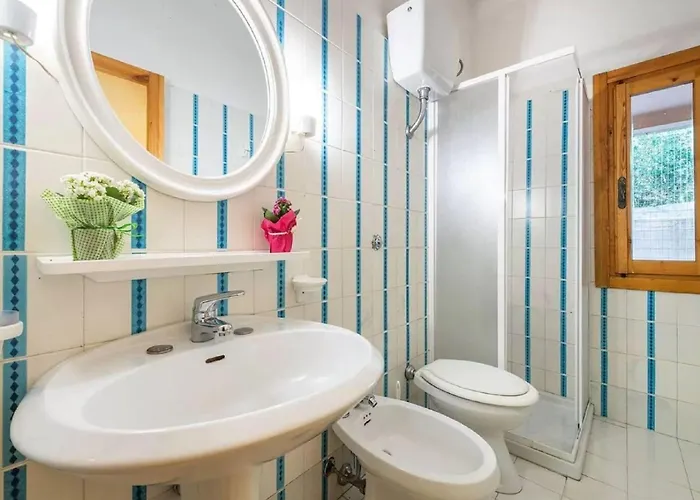 Elegant Near The Tyrrhenian Sea Appartement