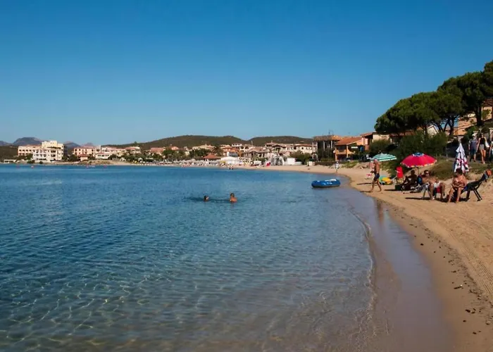 Elegant Near The Tyrrhenian Sea Porto Istana