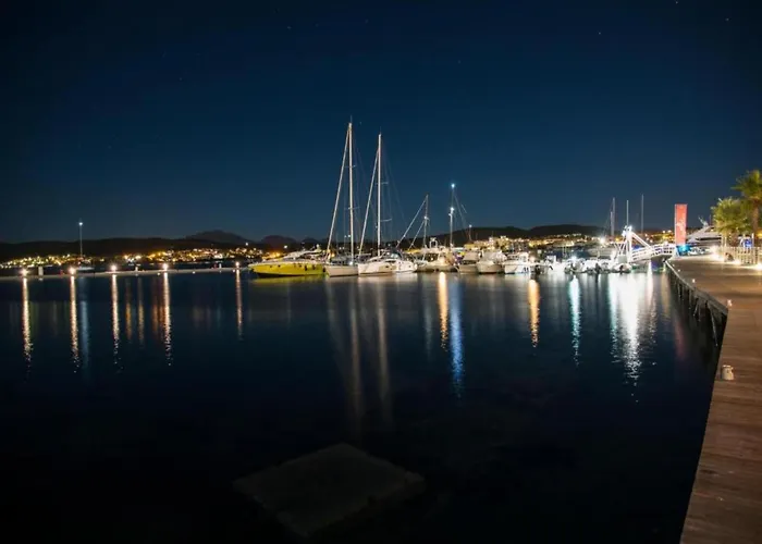 Elegant Near The Tyrrhenian Sea * Porto Istana