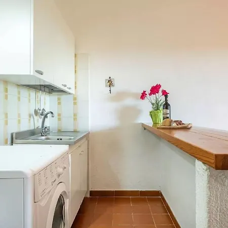 Daire Elegant Near The Tyrrhenian Sea