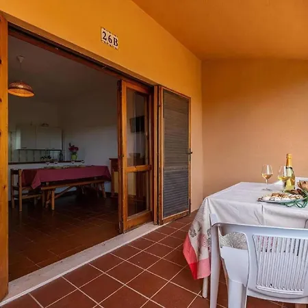 Daire Elegant Near The Tyrrhenian Sea *