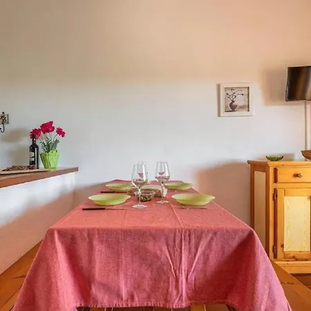 Daire Elegant Near The Tyrrhenian Sea