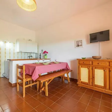 Daire Elegant Near The Tyrrhenian Sea