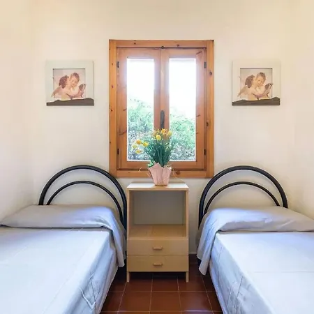 Daire Elegant Near The Tyrrhenian Sea Porto Istana