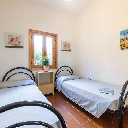Elegant Near The Tyrrhenian Sea Porto Istana