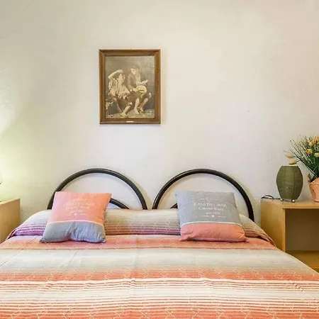 Daire Elegant Near The Tyrrhenian Sea