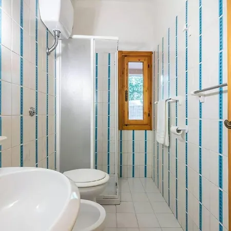 Daire Elegant Near The Tyrrhenian Sea *