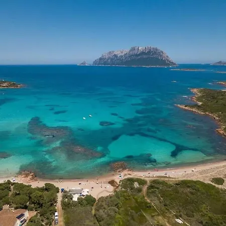 Elegant Near The Tyrrhenian Sea Daire Porto Istana