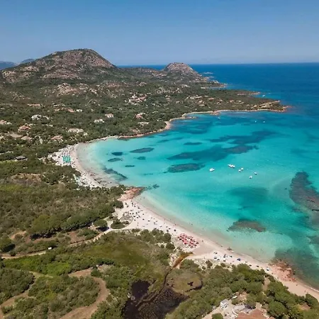 Daire Elegant Near The Tyrrhenian Sea Porto Istana