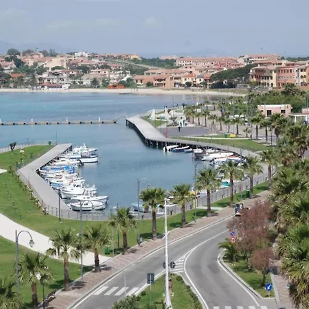Elegant Near The Tyrrhenian Sea Daire