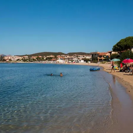 Elegant Near The Tyrrhenian Sea Porto Istana