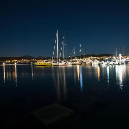 Elegant Near The Tyrrhenian Sea * Porto Istana