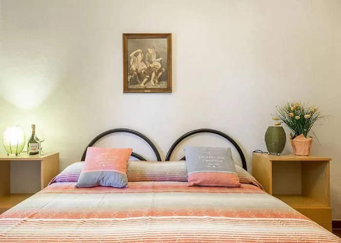 Appartamento Elegant Near The Tyrrhenian Sea