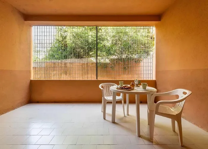 Elegant Near The Tyrrhenian Sea * Porto Istana