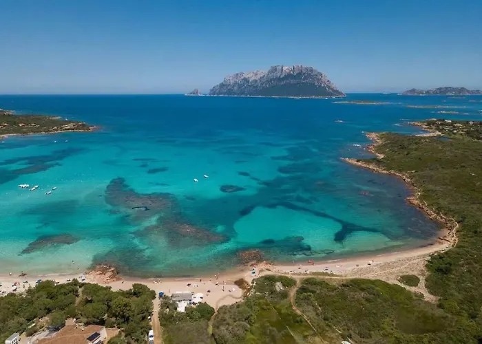 Elegant Near The Tyrrhenian Sea Appartamento Porto Istana