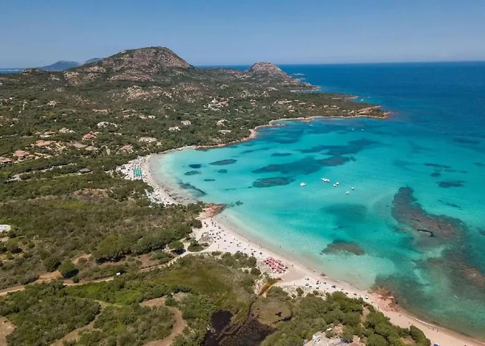 Appartamento Elegant Near The Tyrrhenian Sea Porto Istana